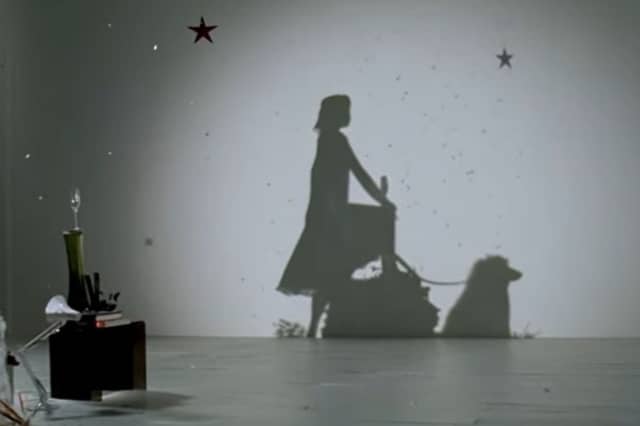 The first John Lewis Christmas advert and it is clear they had not yet come across the secret sauce that would make their annual Christmas campaign’s so memorable. It has its charm and is a clever concept - but ultimately it is not particularly festive and doesn’t pull at the heartstrings. Rating: 1 Jingle Bell