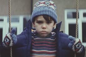 John Lewis went straight to the tear ducts for their 2011 advert soundtracked by Slow Moving Millie's cover of The Smiths' 'Please, Please, Please Let Me Get What I Want'. A child is impatient to get to Christmas, but it turns out that it's because he selflessly can't wait to give a gift to his parents. Sniff.