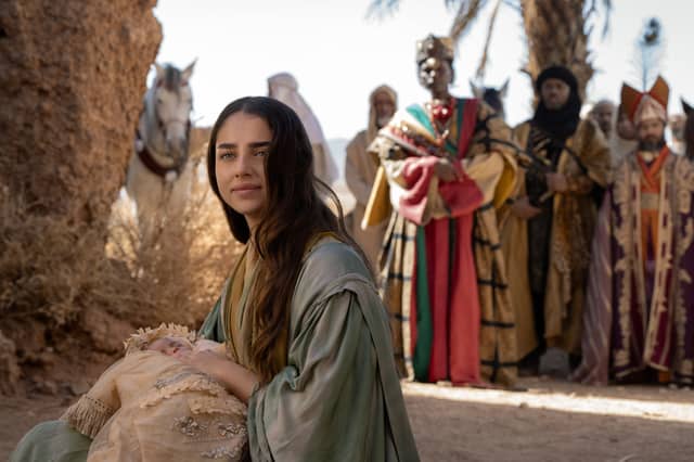 Netflix has announced its slate of films, shows and specials for Christmas 2024. Photo: Christopher Raphael