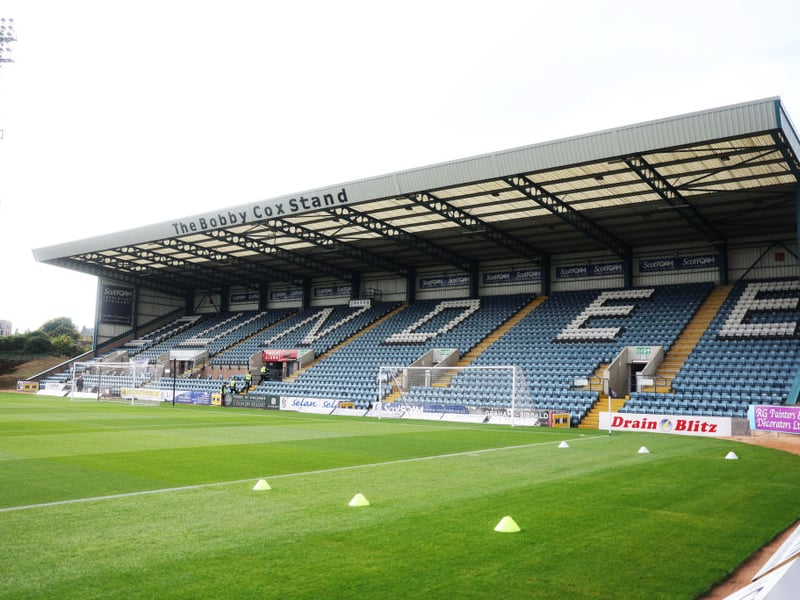 Despite a plea from a TripAdvisor user claiming they were punished with food poisoning after eating a pie from Dens Park, Dundee FC's feedback on pies tied level with Rangers at 71 per cent.