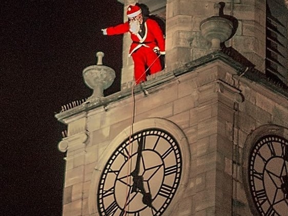Get ready for a magical day of festive fun with family and friends. From Santa’s Grotto to exciting rides, live entertainment, and holiday treats, there’s something for everyone from November 24 2024.