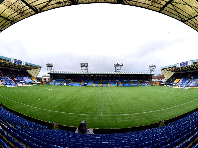Kilmarnock's famous Killie Pie landed an impressive 89 per cent positive review rate. Known for its rich, peppery flavour, this steak pie may have fewer total mentions (nine) with only 61 combined reviews over the past year, but fans constantly praise its quality, making it a must-try at Rugby Park. Browning the Bakers, who are Kilmarnock’s catering providers, claimed the gold crown back in January for the 2024 Scotch Pie Awards in the 'Football Pie Or Savoury' section, while it outright won its dedicated meat category with a diamond award, too!