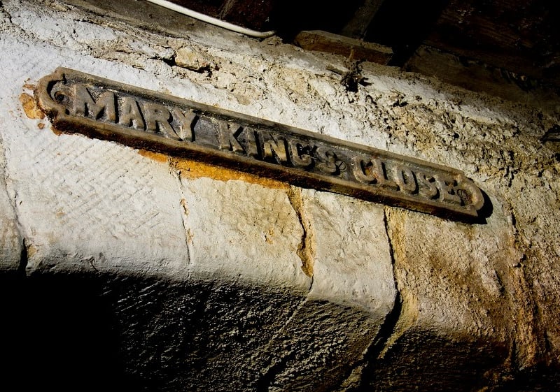Tucked under Edinburgh's Royal Mile, The Real Mary King's Close is also among the Scotsman readers' top tourist attractions. A series of hidden streets where citizens lived, worked and died between the 17th and 19th centuries, it is also Tripadvisor's Best UK Attraction for 2024.