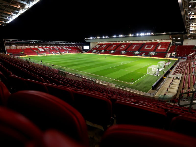 Average attendance - 22,009