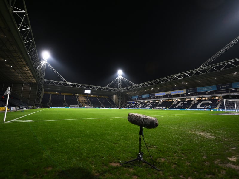 Average attendance - 16,206