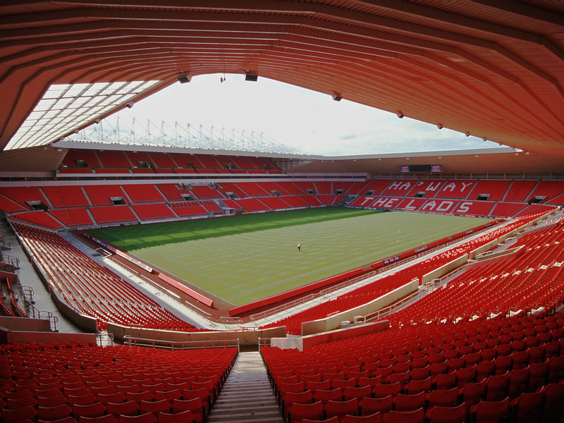Average attendance: 40,723