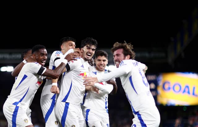 Odds to be relegated: 2000/1