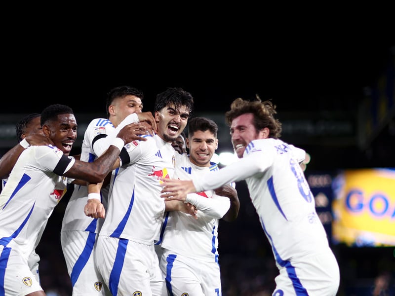 Odds to be relegated: 2000/1