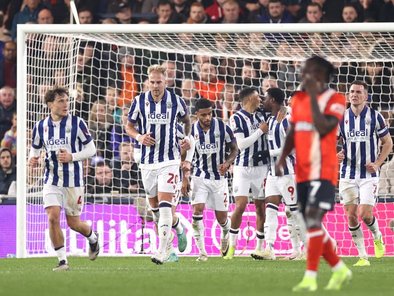 Next 6: Norwich City (H), Sunderland (A), Preston North End (A), Sheffield United (H), Coventry City (H), Watford (A) | Average position of opposition: 10