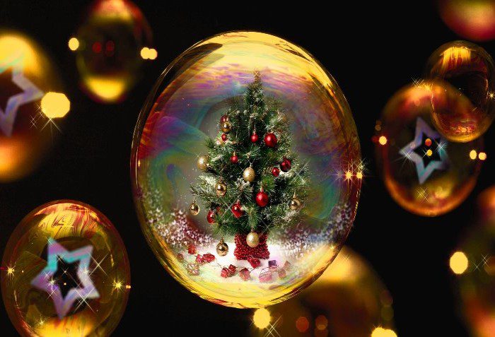 Arbroath's Christmas Lights Switch On takes place on November 29 2024, offering those attending music, entertainment and a visit from Santa alongside Victorian Crafters Market and a chance for the little ones to post their letters to Santa. 