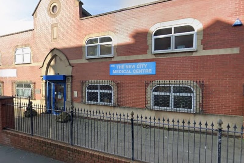 The 13 outstanding GP surgeries in Sunderland, as voted by patients