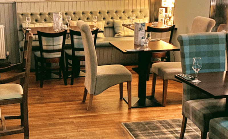 The Juniperlea Inn in Pathhead has a 4.5* rating from 527 reviews. A TripAdvisor reviewer said: “Great experience, staff were lovely, they were polite and made me feel welcomed. The food was amazing. The chef did a great job with the food. I would love to visit this place again.”