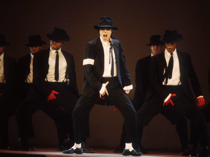 In 1995, Michael Jackson was the UK’s Christmas Number 1 with Earth Song. While the track may have saw the singer urging the public to consider the planet, it is perhaps more famous for Jarvis Cocker’s onstage interruption of Jackson’s Brit Awards performance.