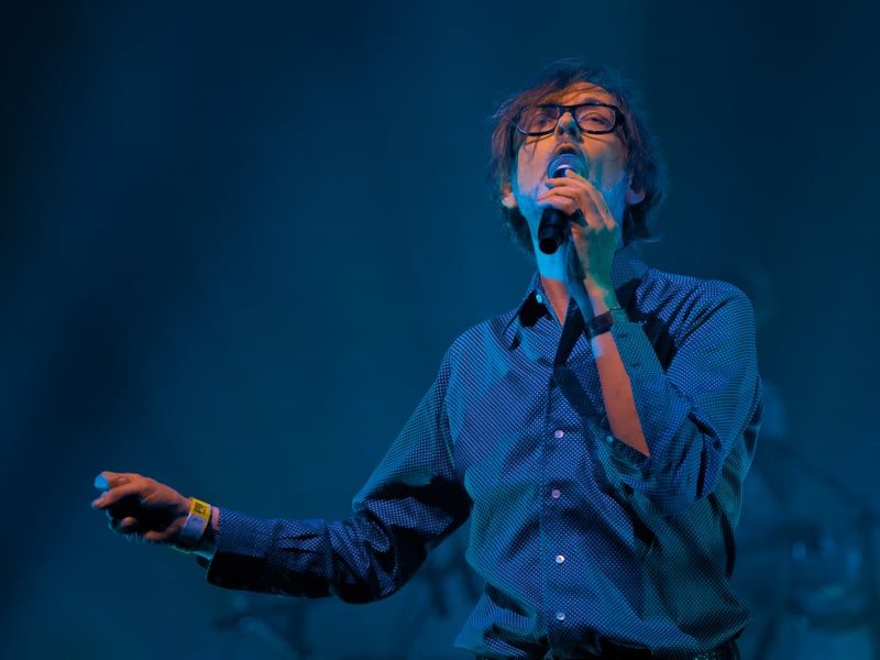Pulp's current run of UK shows culminates in Manchester on June 21st, two months before Leeds and Reading. While their schedule appears open after that, the gap makes a surprise appearance less certain. However, as a beloved and recently reunited band, the allure of a secret set on a major festival stage could be strong. Keep those fingers crossed for a sudden dose of "Common People"!