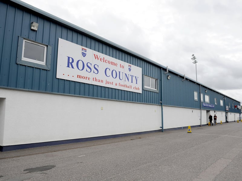 Ross County is on top with an excellent 94 per cent positive review rate. With 29 out of 31 positive takes on their savouries, the Highland club is celebrated for its consistently delicious offerings, especially their self-nicknamed Staggies Pie filled with venison. One reviewer on Google said, "nice small stadium with a friendly atmosphere - the best pies at any football ground I've been in!"