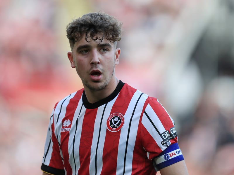 Looked fired up as he captained his boyhood club in his first taste of the derby but a couple of early whacks limited his mobility somewhat and the second forced him into some lengthy treatment, before he made way at the break