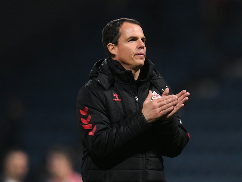 Relegation odds: 1000/1 (Bet365)