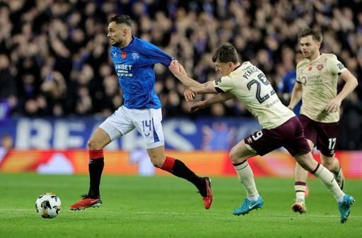 Played his part in the game's opening goal and was a threat throughout. Some strong driving runs from the Albanian offered a threat, while Jefte working well in tandem.