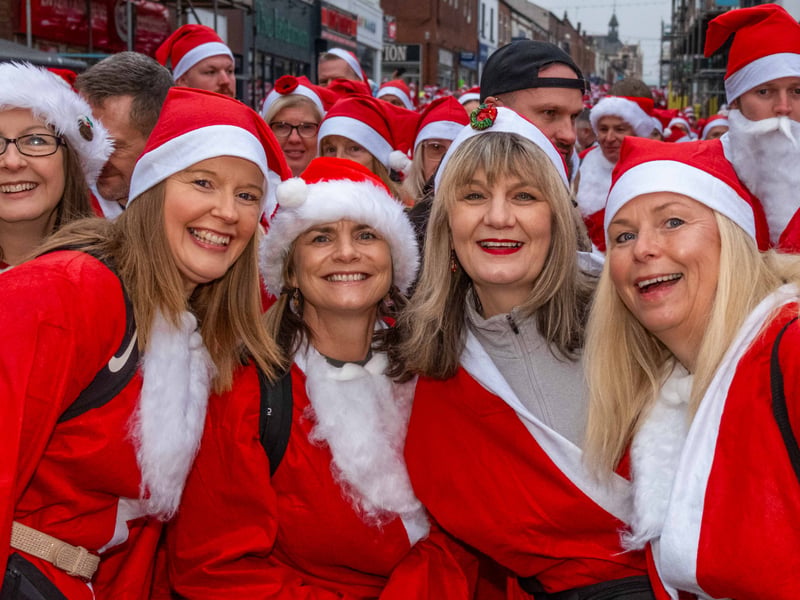 Fab photo ladies