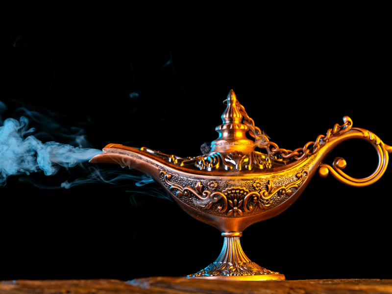 Join our hero Aladdin, his hilarious mother Widow Twankie and his daft brother Wishee Washee with a full supporting cast on a magical adventure of good versus evil as they try to defeat the Wicked Sorcerer Abanazer and his plan to become the "richest man in the world". With help from the Genie Of The Lamp and The Spirit Of The Ring, will Aladdin save the day and marry the beautiful Princess Jasmine? Find out when it performs at the Whitehall Theatre from December 12 2024.
