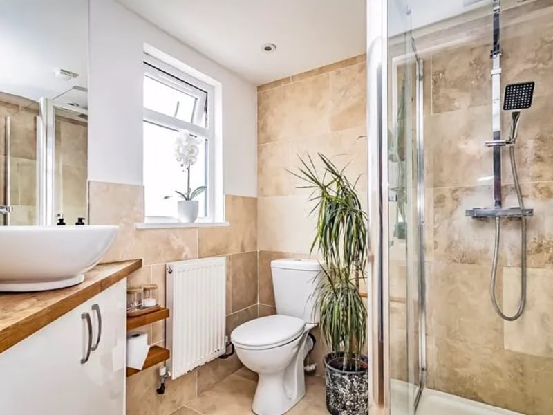 This home is beautifully designed throughout and would be ideal as a family home. 