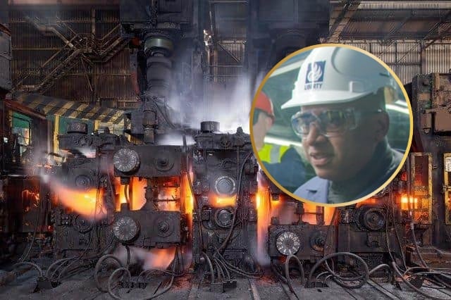 Liberty Steel Latest News | The Star