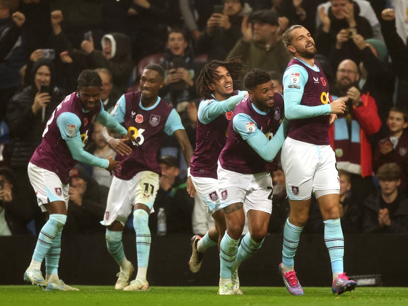 Next 6: Bristol City (A), Coventry City (H), Stoke City (A), Middlesbrough (H), Derby County (H), Norwich City (A) | Average position of opposition: 12.2