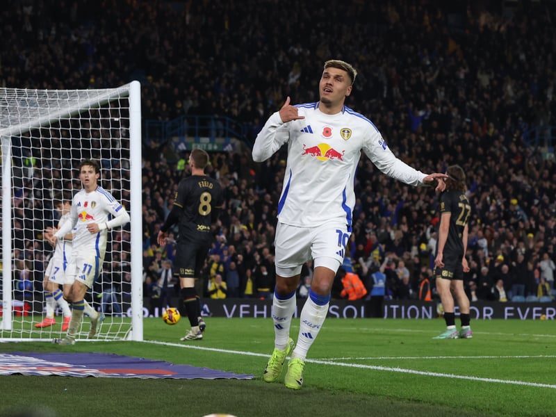 Next 6: Swansea City (A), Luton Town (H), Blackburn Rovers (A), Derby County (H), Middlesbrough (H), Preston North End (A) | Average position of opposition: 13.3