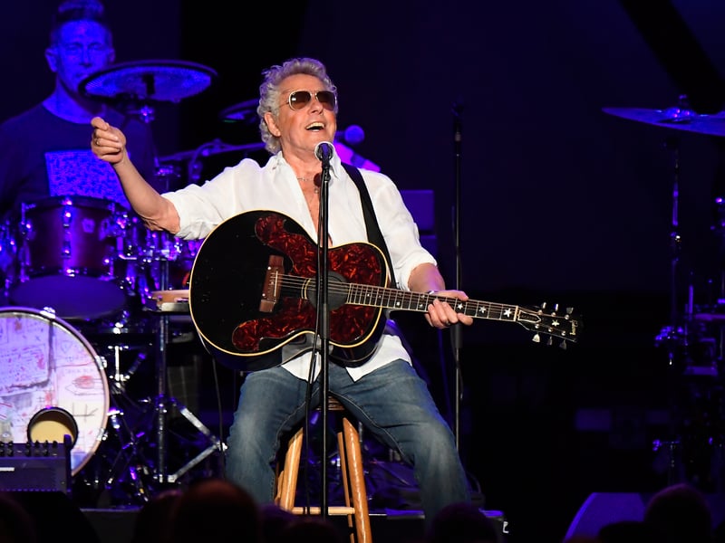 The Who's connection to Leeds is legendary, thanks to their famous 1970 concert at the University of Leeds' Refectory, which became the iconic live album, 'Live at Leeds.' While they have played the city since, a massive show at Roundhay Park would be a fitting tribute to that history. It would be a celebration of rock music's past and a nod to a band whose live performance in this city is considered one of the greatest of all time.