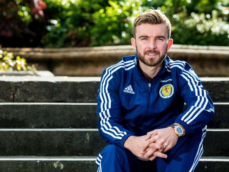 The former Scotland midfielder is currently a first-team coach at West Brom, and had a short spell in caretaker charge following the departure of Tony Mowbray in April. He has also served on the Scotland coaching staff under Steve Clarke but is untested as a manager in his own right.