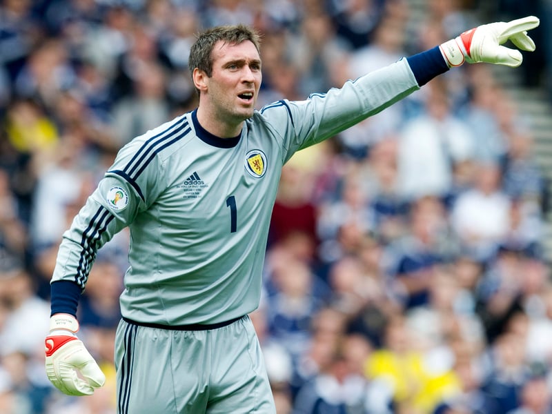 While he made the bulk of his Scotland appearances prior to 2014, the inclusion of ex-Rangers stopper is hard to argue against. One of the best goalkeepers Scotland have ever produced, McGregor made a huge save on his final Scotland appearance, where his late stop preserved a 3–2 win over Israel in the Nations League.