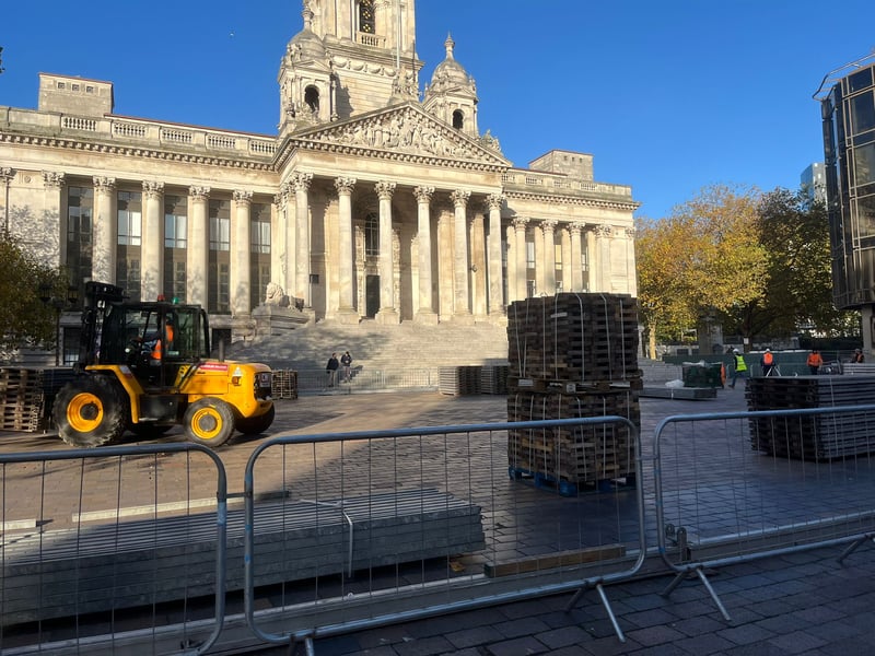 Portsmouth On Ice returns to the city for yet another year of festive fun. The ice rink will officially open on November 23 where it will remain open until January 5, 2025. 