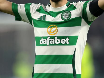 The German has been like a man possessed for Celtic this season and has even caught the eye of Die Mannschaft head coach Julian Nagelsmann after his outstanding form for the Hoops. Linked with EPL sides Brentford and Fulham already, Celtic are likely to demand £20 million plus for her services - but clubs are circling for the in-demand winger.