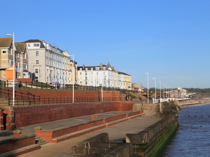 Bridlington's busy harbour is packed full of options for fish and chips, including the top-rated Harbour Fisheries on Harbour Road. It's worth wandering up the seafront to North Beach Fish and Chips, or into town to visit the small but well-loved Gabbys Chippy, a family-run fish and chip shop on the High Street.