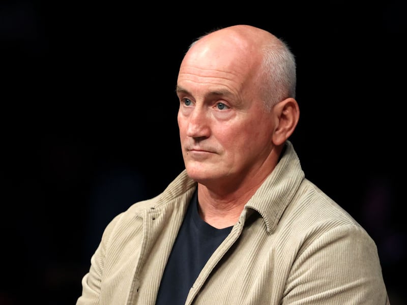 Irish boxing promoter and former world champion boxer has more chance of winning the heavyweight title than I'm A Celebrity. He's a hge 150/1 to triumph.
