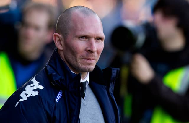 Michael Appleton left Portsmouth for then Championship side Blackpool just months after the team's relegation to League One.
He lasted just 12 games in the Bloomfield Road dugout before managing Blackburn Rovers, Oxford United and Lincoln City. He returned to Blackpool for a brief stint in June 2022 and has been out of work since leaving Charlton Athletic in January 2024.
