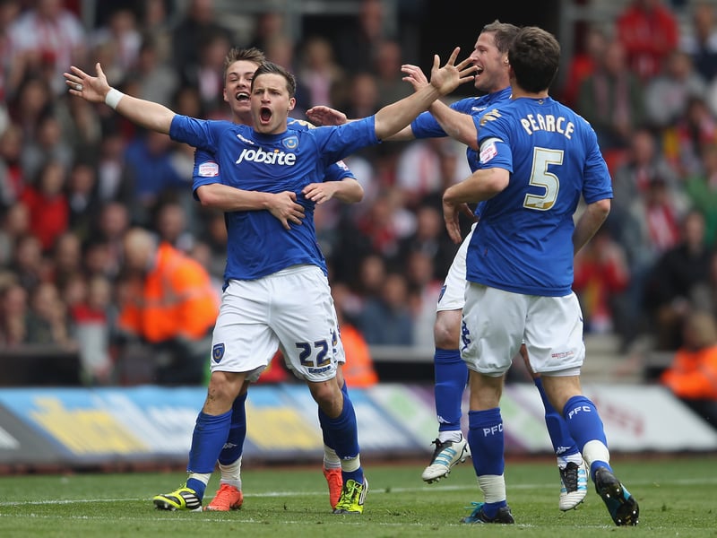 Went on to have spells at Sheffield Wednesday, Rotherham, Oxford United and Sunderland. Is currently playing for Eastleigh in the National League.