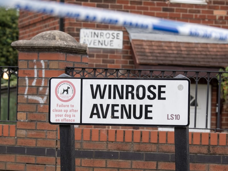 Anyone with information is asked to contact the Homicide and Major Enquiry Team via 101 quoting Operation Pollentine or crime reference 13240616294. Information can also be given anonymously to the independent charity CrimeStoppers on 0800 555 111