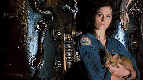 Scott's 1979 masterpiece Alien is pretty much the perfect horror/scifi. It follows a spaceship crew who investigate a derelict spaceship only to find a deadly extraterrestrial creature - led by Sigourney Weaver's iconic character Ellen Ripley. It's his most critically-acclaimed film according to Rotten Tomatoes, with a rating of 93 per cent.