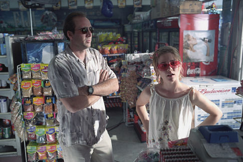 Often wrongly overlooked, 2003's Matchstick Men more than warrants its place on this list, winning a rating of 82 per cent. It sees Nicolas Cage play a con artist with obsessive-compulsive disorder whose life becomes considerably more complicated with his teenage daughter visits and wants to learn the tricks of the trade.