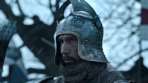 The most recent entry on this list, with a rating of 85 per cent, is 2021 historical drama The Last Duel. It sees Matt Damon's medieval French knight challenge a former friend, played by Adam Driver, to a duel after his wife (Jodie Comer) accuses him of rape. The film tells the story from the perspective of each character in turn.