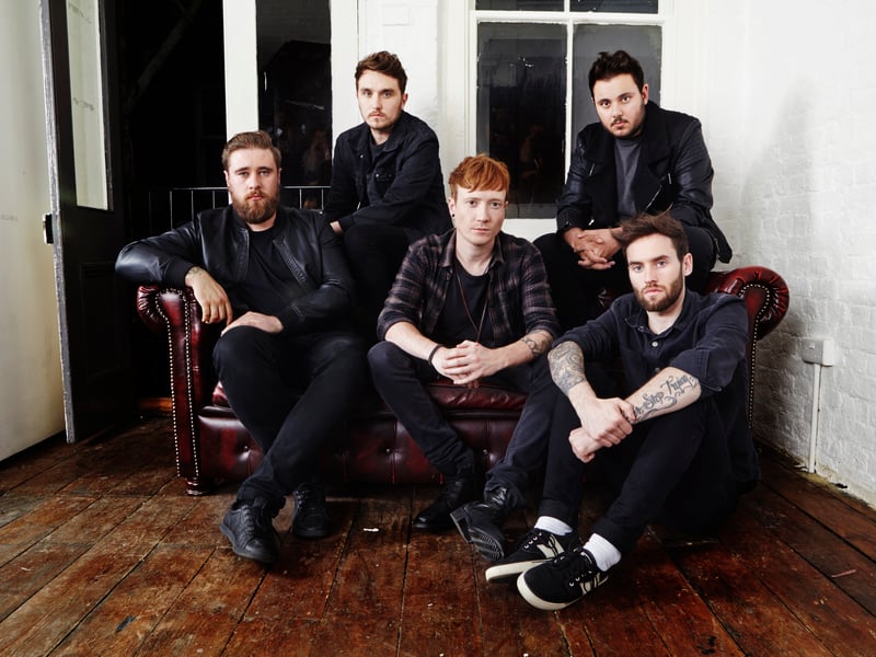 After reuniting earlier this year to celebrate a decade of their second album Asymmetry, Mallory Knox will follow a series of UK shows with a set lined up for Download 2025. 
