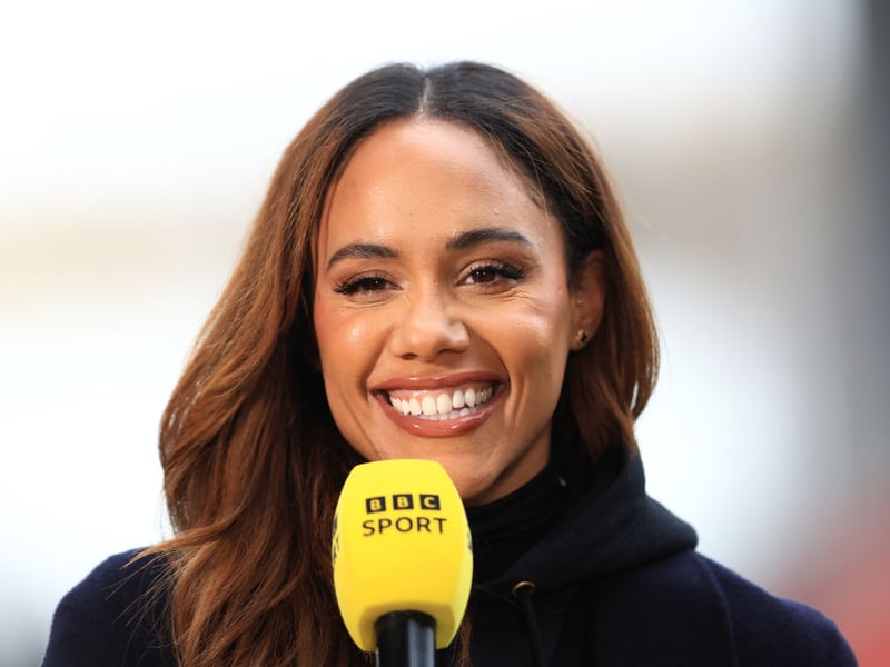 If it came down to on-field experience then Alex Scott would probably be even higher than the 3/1 second favourite to take over at Match of the Day. The former Arsenal right-back make 140 appearances for England and represented England at the 2012 Olympics. Since 2019 she has been a familiar face on the television as a pundit for BBC Sport and Sky Sports - including during the 2018 FIFA World Cup and 2019 FIFA Women's World Cup.