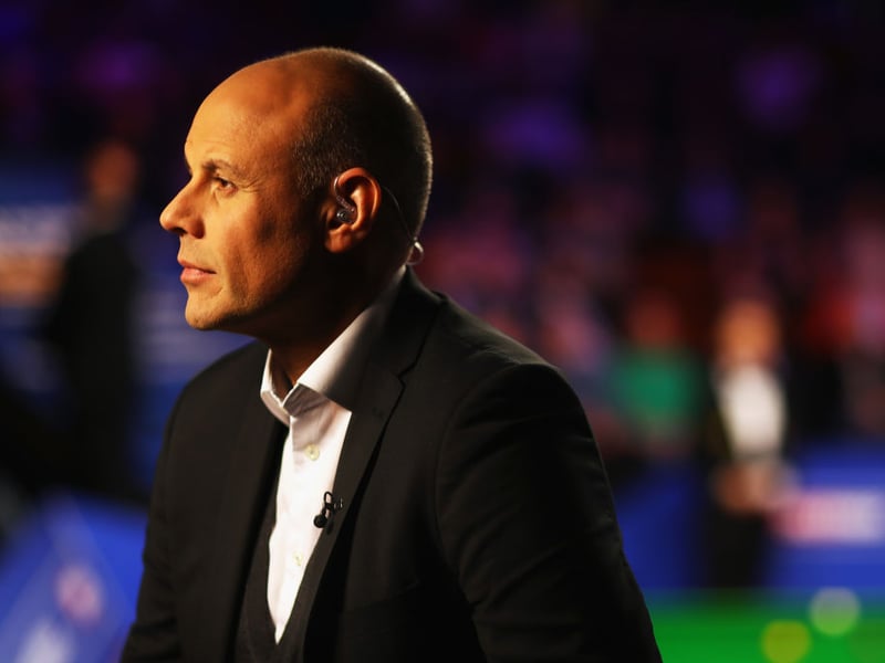 Former BBC Final Score host Jason Mohammed is 8/1 to take over one of the biggest jobs in football broadcasting. He has presented snooker, rugby and the Olympics for the BBC, as well as providing holiday cover for both Match of the Day and Match of the Day 2. He's currently the co-host of both BBC Radio 5 Live's football phone-in show 606 and Good Morning Sunday on Radio 2.
