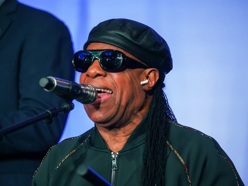 A Glastonbury legend, Stevie Wonder last performed in 2010, closing the festival with a joyous and soulful Pyramid Stage set. Could 2025 mark his return?