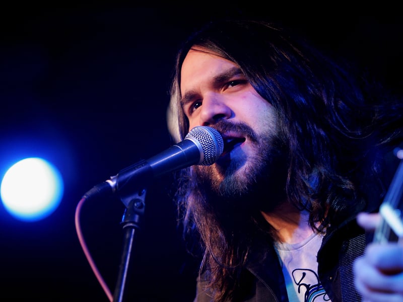 The earnest charm of Romeo Stoddard and The Magic Numbers will warm hearts once again this winter, with the band scheduled to perform at The Citadel, York on December 11 2024.