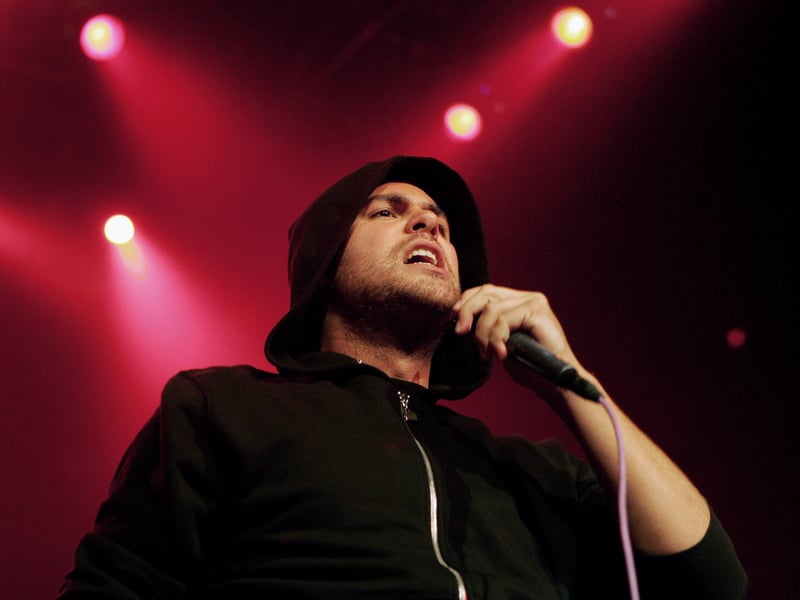 Alien Ant Farm continue their UK tour with a performance at Bradford's Nighttrain on November 22 2024; bear in mind though that the support act has now changed from CKY to British group INME.