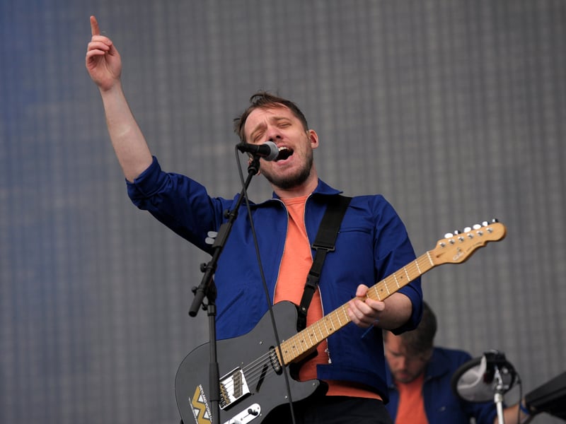 The annual inner-city music festival takes over Leeds on November 16 2024, featuring performances from a number of established and up-and-coming acts - this year headlined by Everything Everything and featuring Mercury Prize 2024 winners English Teacher.