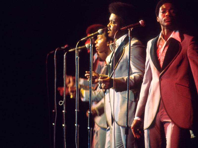 Known for their smooth, romantic ballads and distinctive falsetto vocals, soul and R&B group The Stylistics look to bring some nostalgia to Halifax when they perform at the Victoria Theatre on November 24 2024.