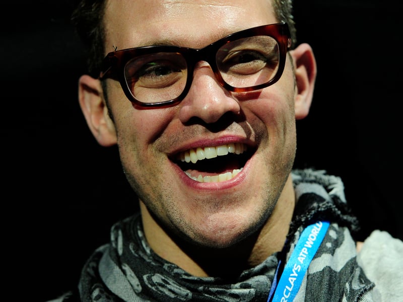 Let Will Young croon your winter away in Sheffield this year, as the X-Factor winner performs at the Memorial Hall on December 15 2024.